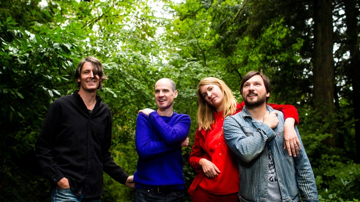 Stephen Malkmus on Why Everyone Wants to Be a Nineties Kid