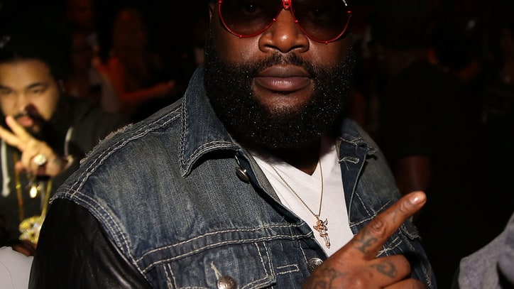Why Rick Ross Is Suing LMFAO