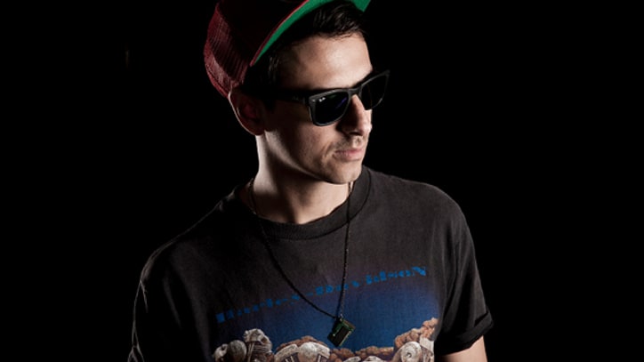 Boys Noize Gives 'What You Want' a Dub Remix - Song Premiere