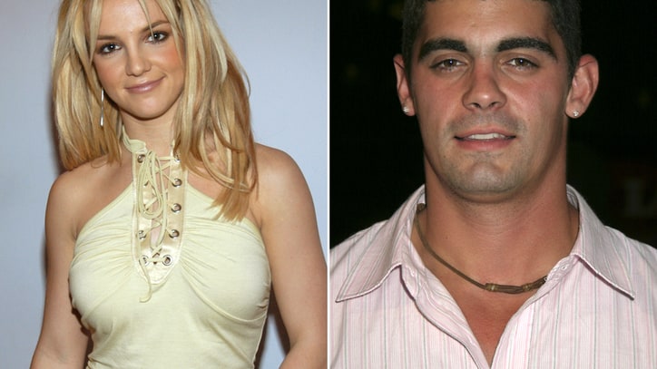 Britney Spears' Shotgun Wedding Turns 10: Remember 55 Magical Hours