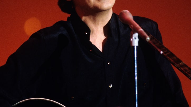 Phil Everly's Son Jason Remembers His Rock Pioneer Dad: Exclusive