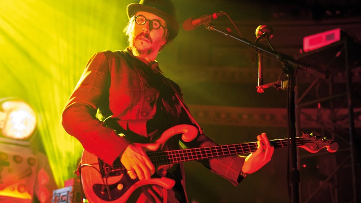 Les Claypool, Charli XCX, Melissa Etheridge Join SXSW 2014