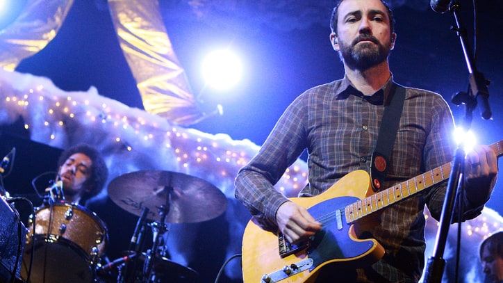 Broken Bells Keep Grooving 'After the Disco'