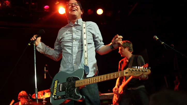 New Hold Steady Album Due in March