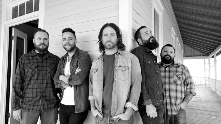 Chuck Ragan Looks for 'Non Typical' Love - Song Premiere