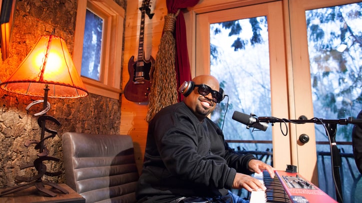 Cee Lo Talks New Album 'Girl Power,' Gnarls Barkley's Return