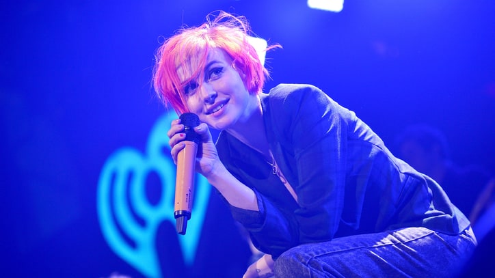 Paramore and Fall Out Boy Plot Summer 'Monumentour'