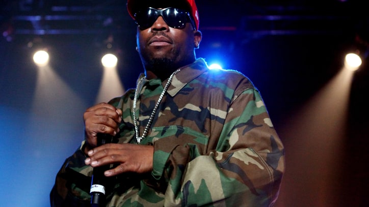 5 Blazing Hot OutKast Performances