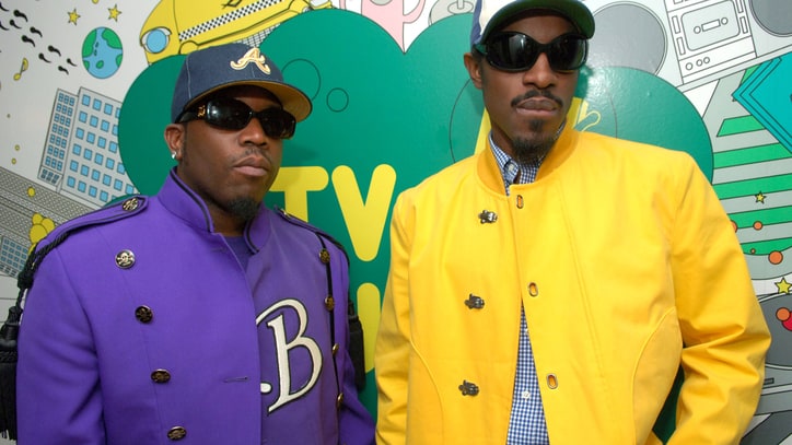 Outkast Book 40 Festival Dates for 2014