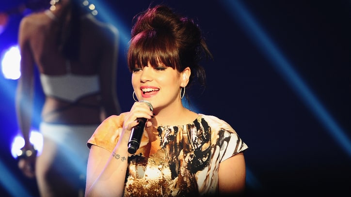 Lily Allen Drops New Single 'Air Balloon'