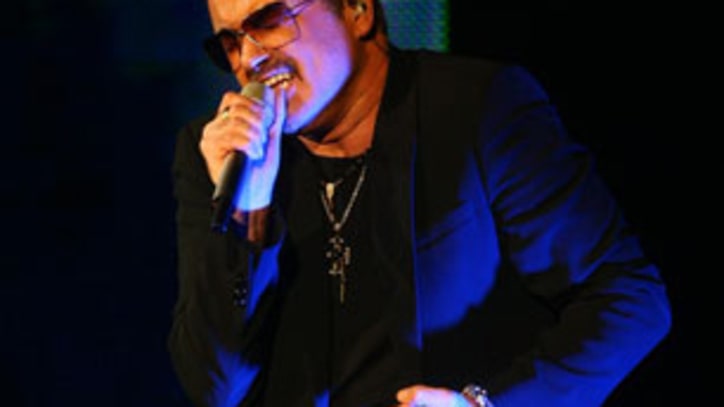 Digest: George Michael Covers New Order On Charity Single; Sum 41 Singer Hospitalized in Sydney