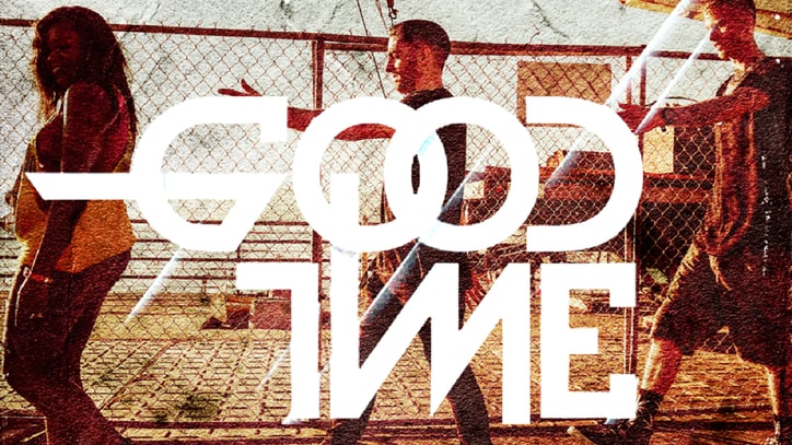 Cleveland Rocks on Dance Floor-Ready 'Good Time' - Song Premiere