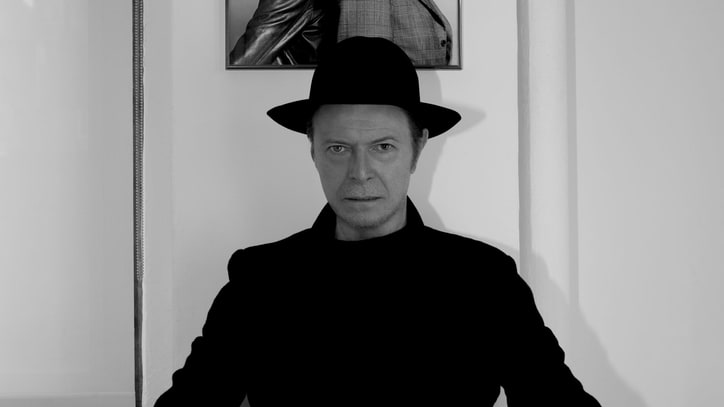 David Bowie Reissuing 'Rebel Rebel' on Its 40th Anniversary