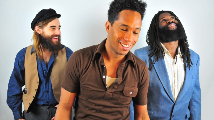'Waking Up To You' by John The Conqueror - Free MP3