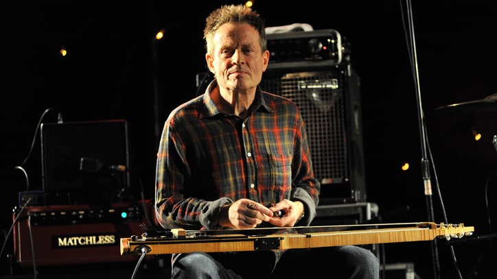 John Paul Jones' New Project to Release Debut Album
