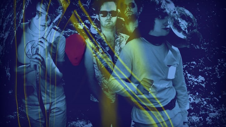 'Source' by Fever The Ghost - Free MP3