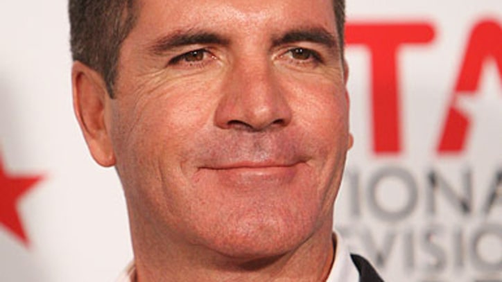 Simon Cowell Wants Mariah Carey, George Michael and Paula Abdul as Judges For 'The X-Factor'
