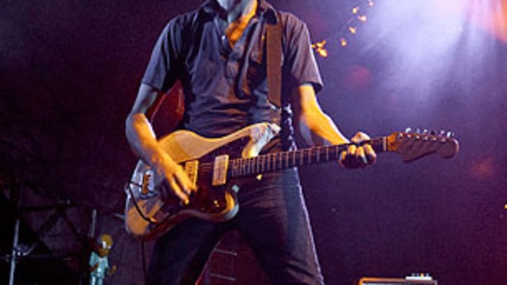 Pavement Stage Brilliant '90s Revival in Brooklyn