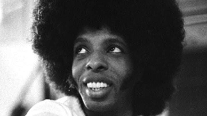 Rare Soul From Sly Stone