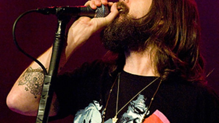 The Black Crowes Electrify Nashville at Ryman Auditorium