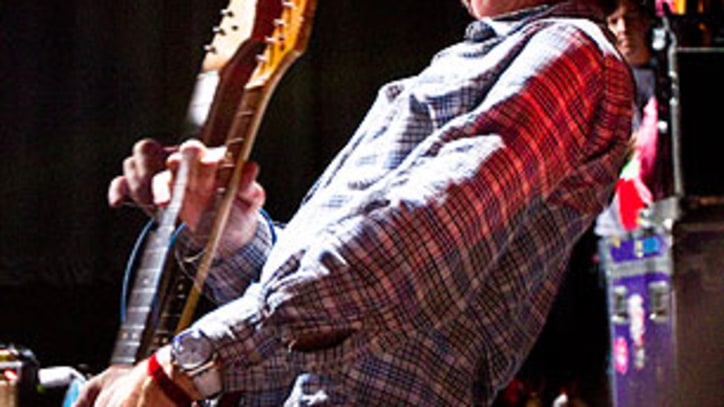 Matador's 'Lost Weekend,' Day One: Sonic Youth and Pavement Set the Bar Fantastically High