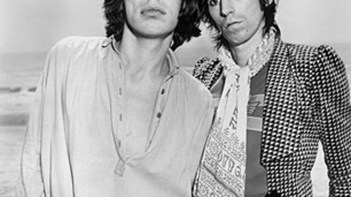Keith Richards on Brian Jones, Mick Jagger and the New Memoir, 'Life'