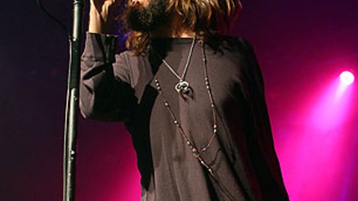 The Black Crowes Land in NYC with Deep Covers and High Jamming