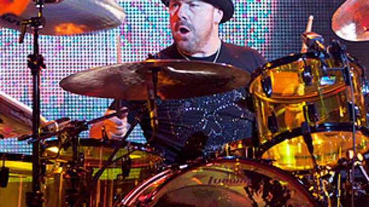 A Whole Lotta Love: Jason Bonham Plays Zeppelin Hits in Honor of 'Bonzo'