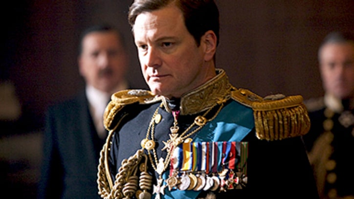 Peter Travers: 'The King's Speech' Is One of the Year's Best