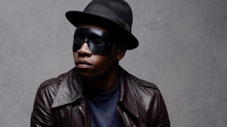 Willis Earl Beal Talks About Nearly Sabotaging His Film Debut