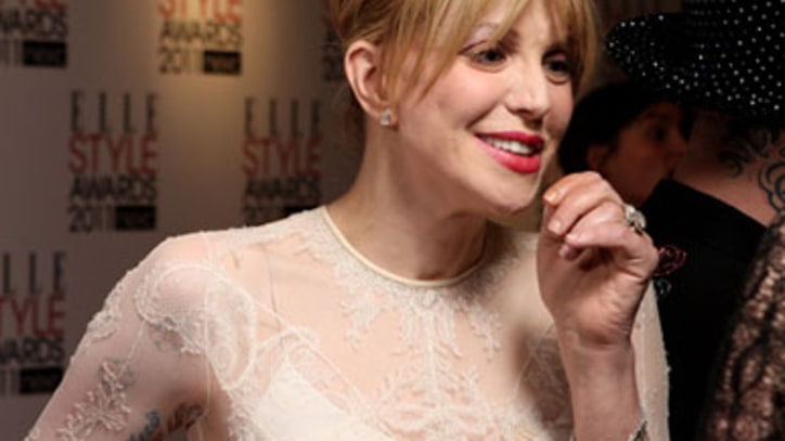 Courtney Love Settles Twitter Defamation Suit For $430,000