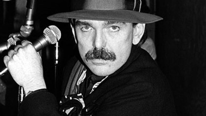 Captain Beefheart Memories: A Birthday Celebration