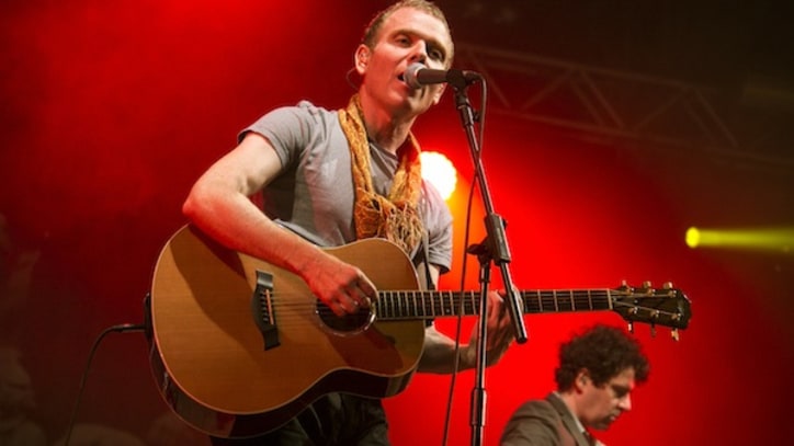 Stuart Murdoch on 'God Help the Girl,' Belle and Sebastian's Next LP