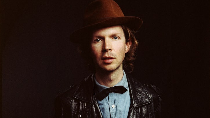 Beck Admits He's 'Tired of Being Alone' in New Song 'Blue Moon'
