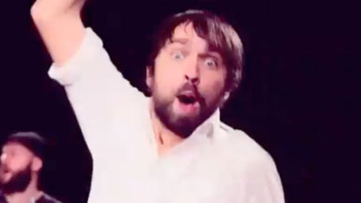 Peter Bjorn and John's Jumpy New Video 'Breaker, Breaker'