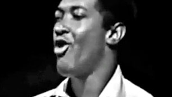 Happy Belated 80th Birthday to the Great Sam Cooke
