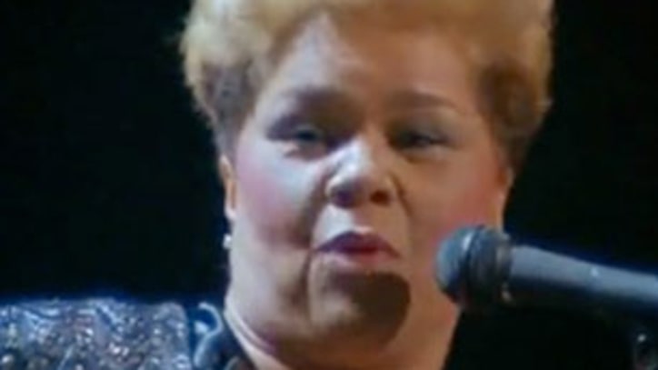 Happy 73rd Birthday to R&B Legend Etta James