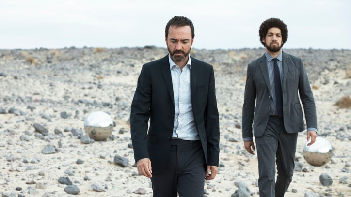 Broken Bells Are 'Holding on for Life' in Remix - Song Premiere