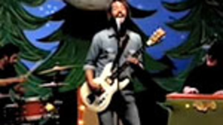 Exclusive: Band of Horses Celebrate Nature on 'Yo Gabba Gabba'