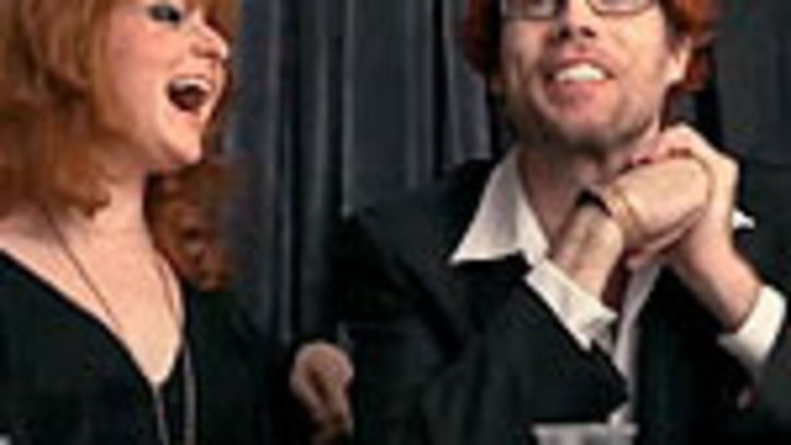 Indie Comedy Stars Impersonate New Pornographers in 'Moves'
