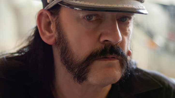 Lemmy Roars Again