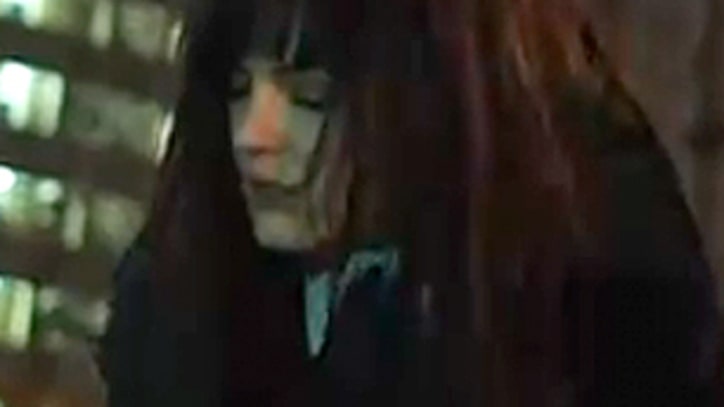 The Kills' 'Satellite' Video is Sexy, Cinematic and Mysterious
