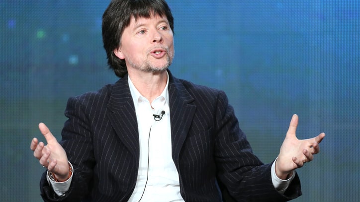Ken Burns to Ask 'What Is Country Music?' in New Doc