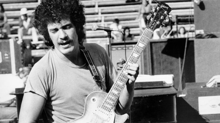 Mike Bloomfield: Rock's Forgotten Guitar Prodigy