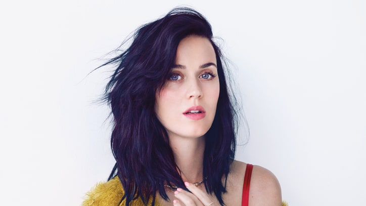 Katy Perry Talks Weed, Aliens, Her Virginity and More