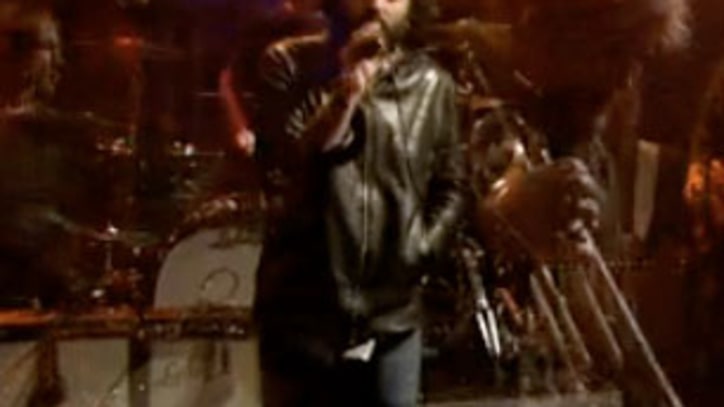 Destroyer Perform Jazzy Version of 'Downtown' on 'Fallon'