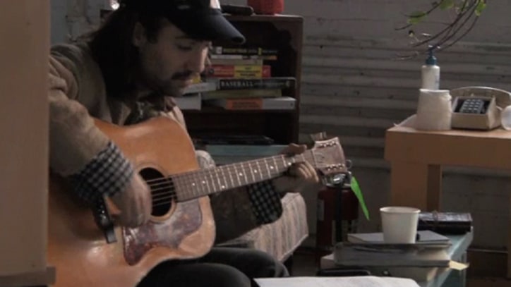 The Low Anthem's Ragged, Lo-Fi Video For 'Boeing 737'