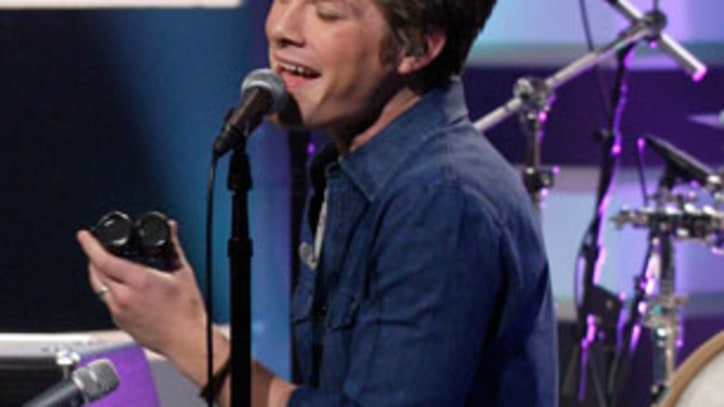 Hanson Perform Soul-Infused 'Give A Little' On The Tonight Show