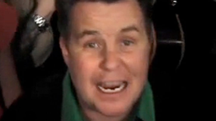 Exclusive: The Dropkick Murphys Throw a Wild Irish Party in 'Going Out In Style'