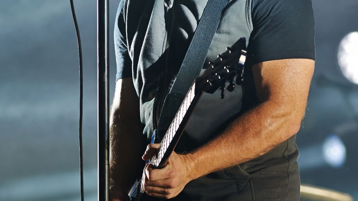 Trent Reznor and Atticus Ross to Score David Fincher's 'Gone Girl'